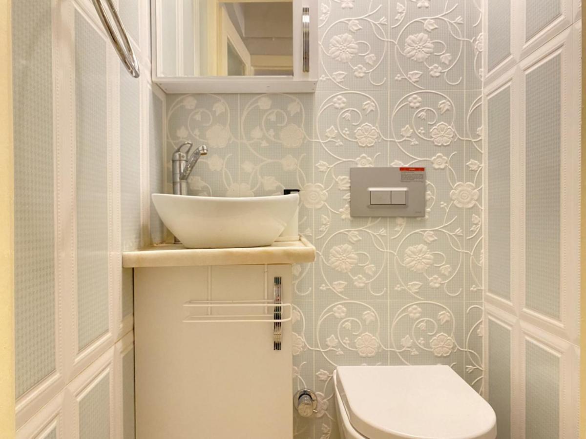 Gorgeous Flat In The Heart Of Beyoglu * İstanbul
