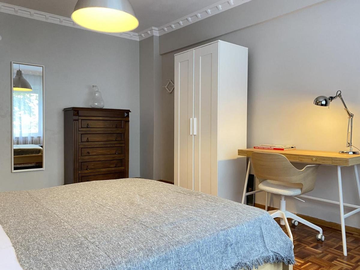 Gorgeous Flat In The Heart Of Beyoglu Daire İstanbul