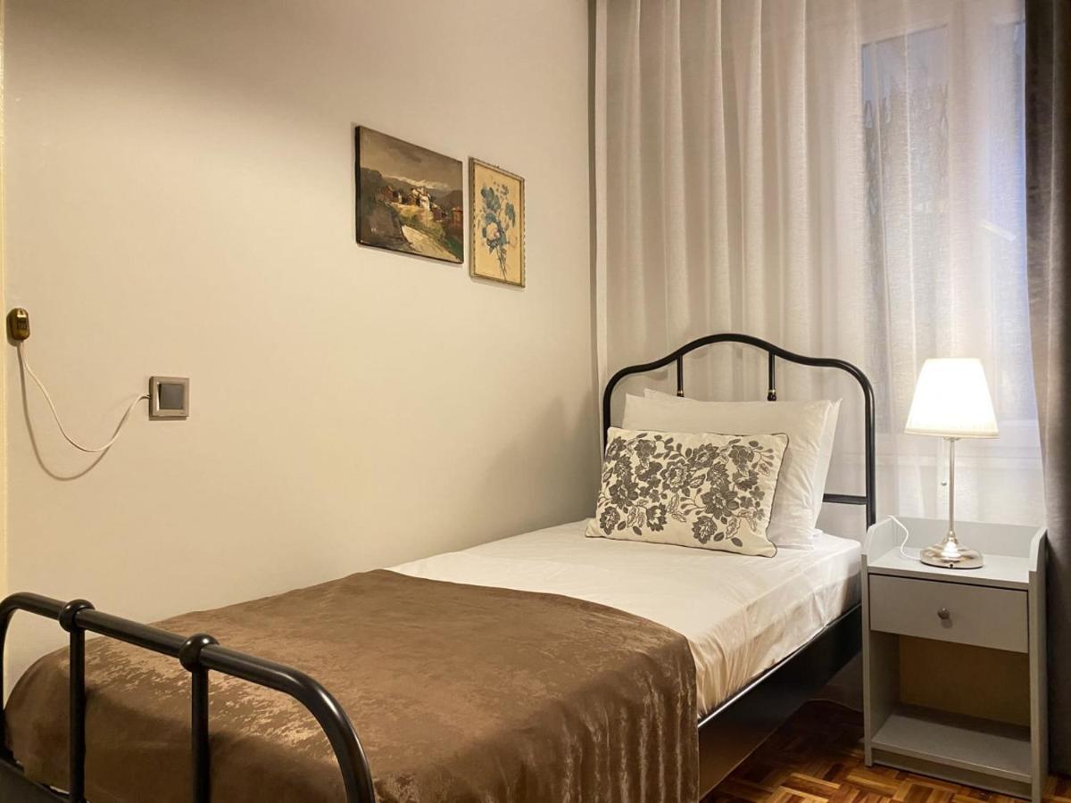 Gorgeous Flat In The Heart Of Beyoglu Daire *