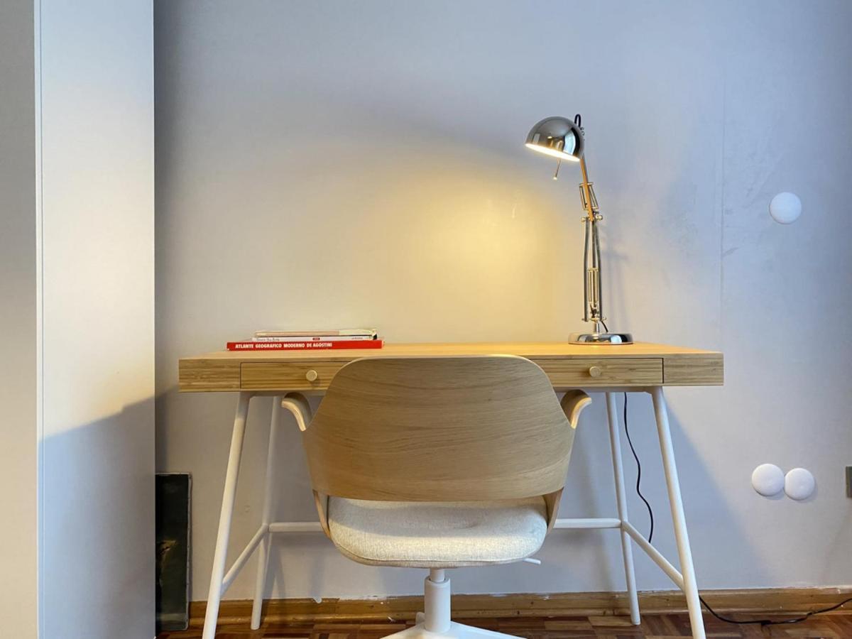 Gorgeous Flat In The Heart Of Beyoglu Daire İstanbul