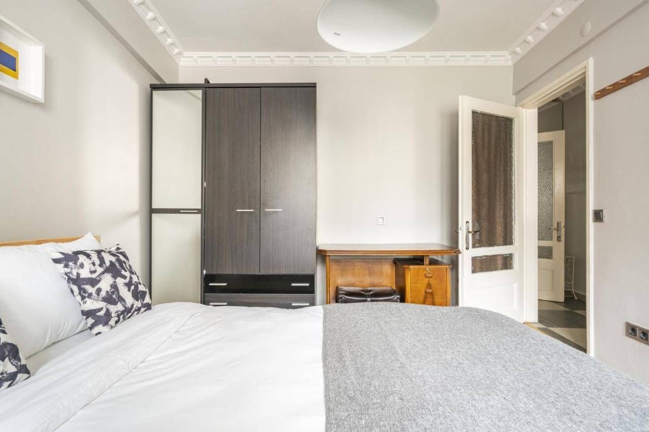 Daire Gorgeous Flat In The Heart Of Beyoglu İstanbul