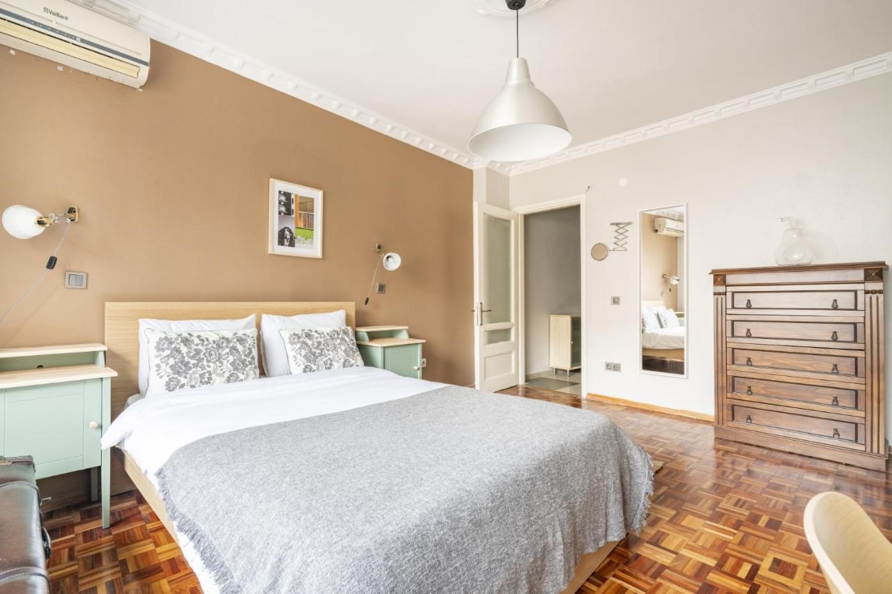Gorgeous Flat In The Heart Of Beyoglu Daire İstanbul