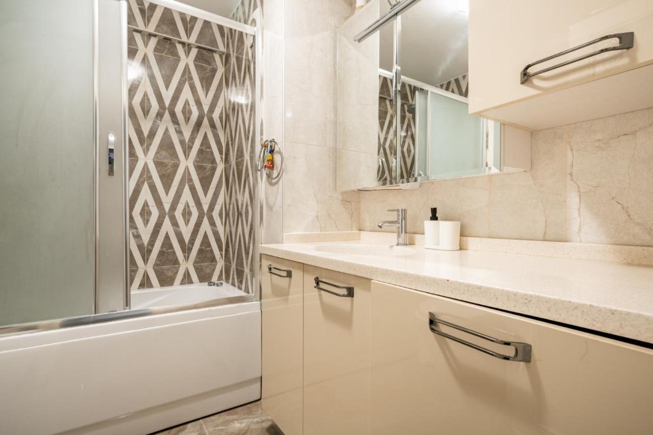Gorgeous Flat In The Heart Of Beyoglu * İstanbul